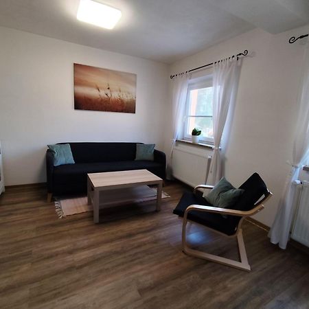 Apartman Terezka Jílové Екстериор снимка