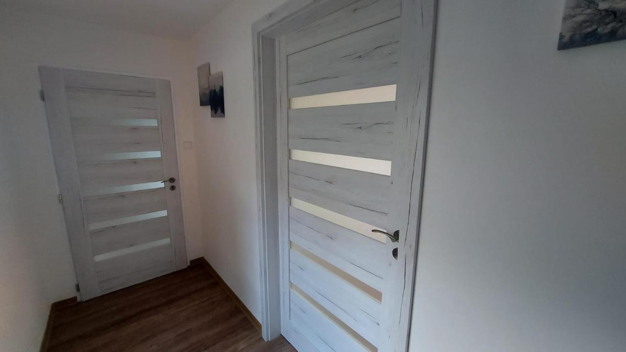 Apartman Terezka Jílové Екстериор снимка