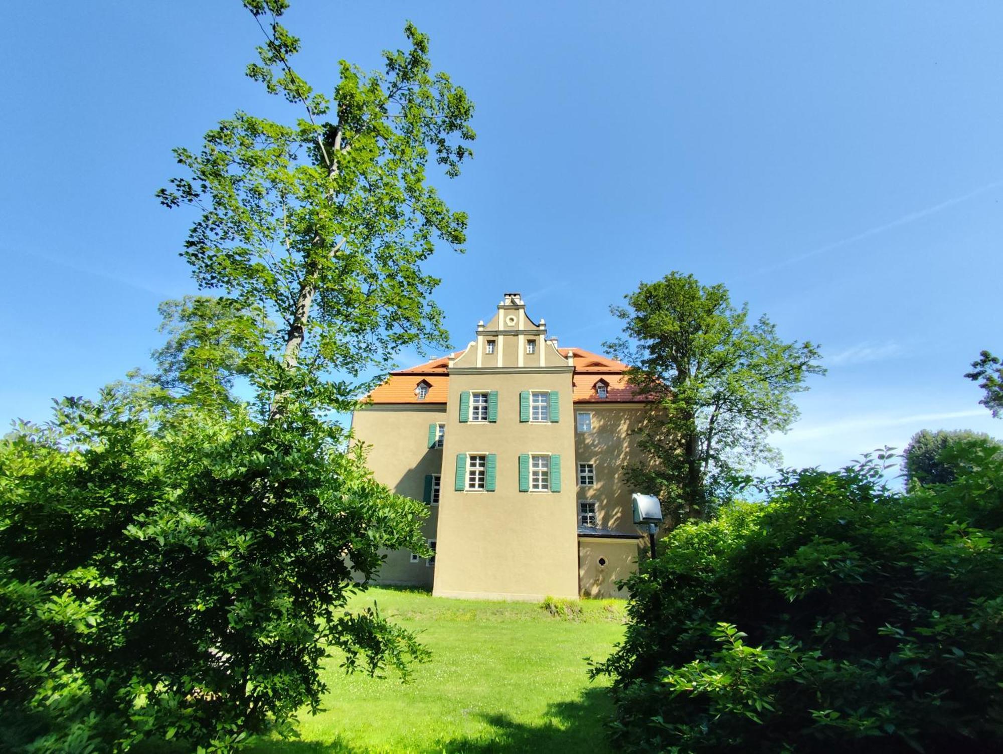 Apartman Terezka Jílové Екстериор снимка