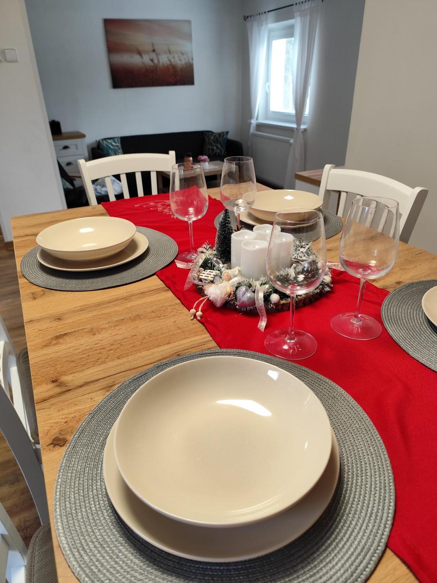 Apartman Terezka Jílové Екстериор снимка
