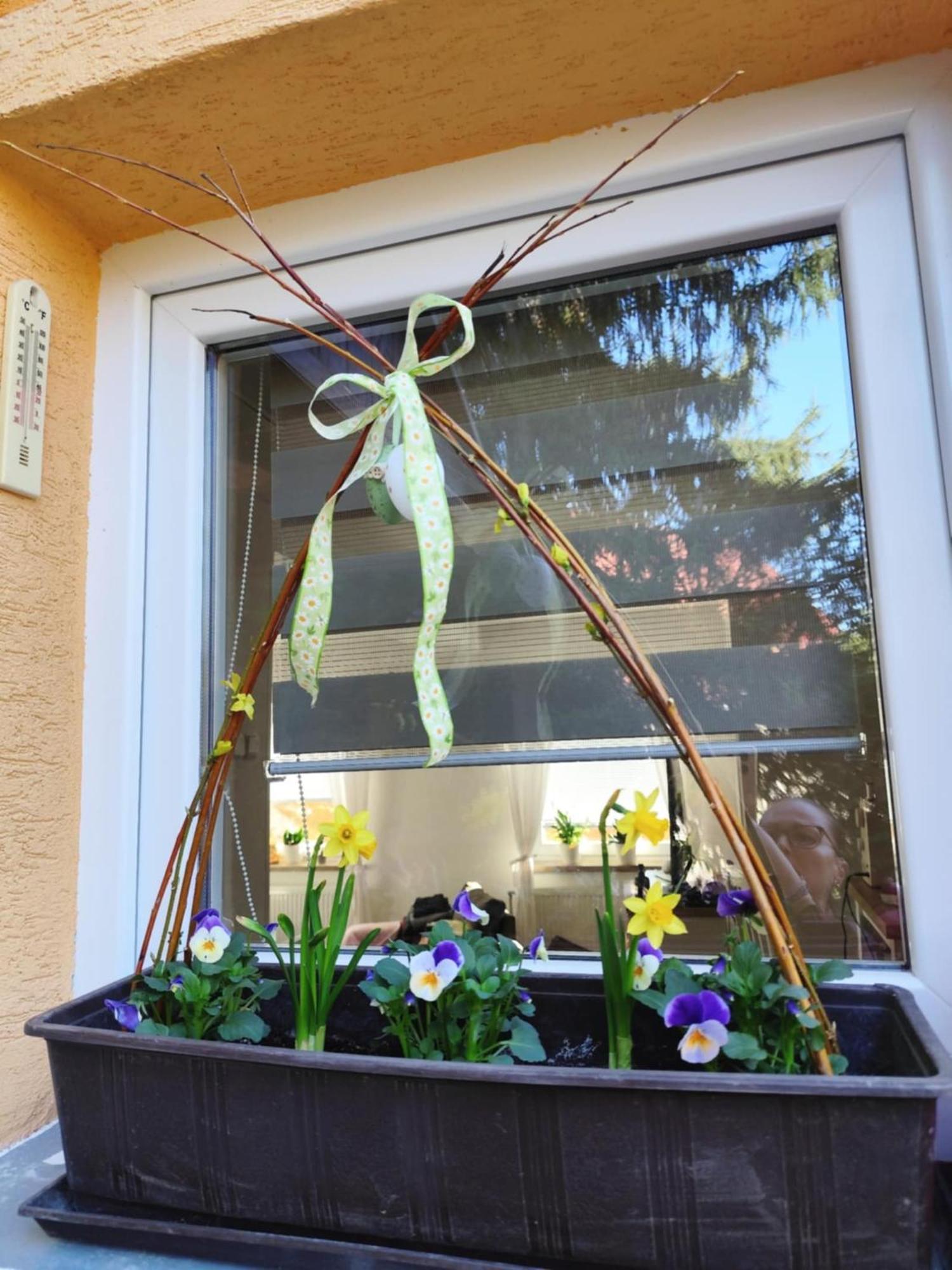 Apartman Terezka Jílové Екстериор снимка