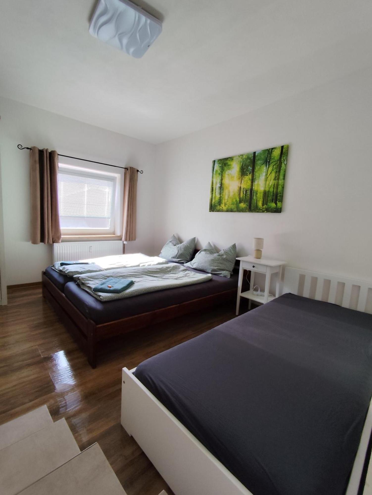 Apartman Terezka Jílové Екстериор снимка