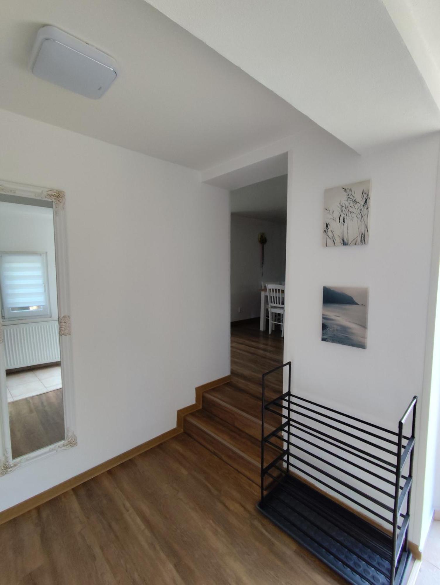 Apartman Terezka Jílové Екстериор снимка