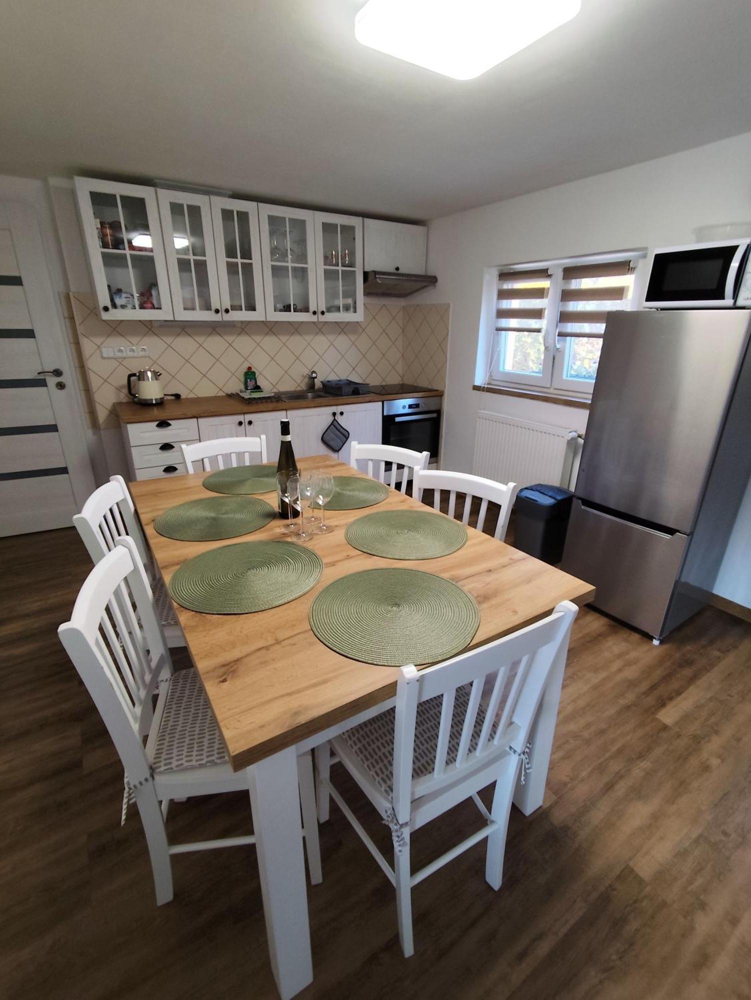 Apartman Terezka Jílové Екстериор снимка